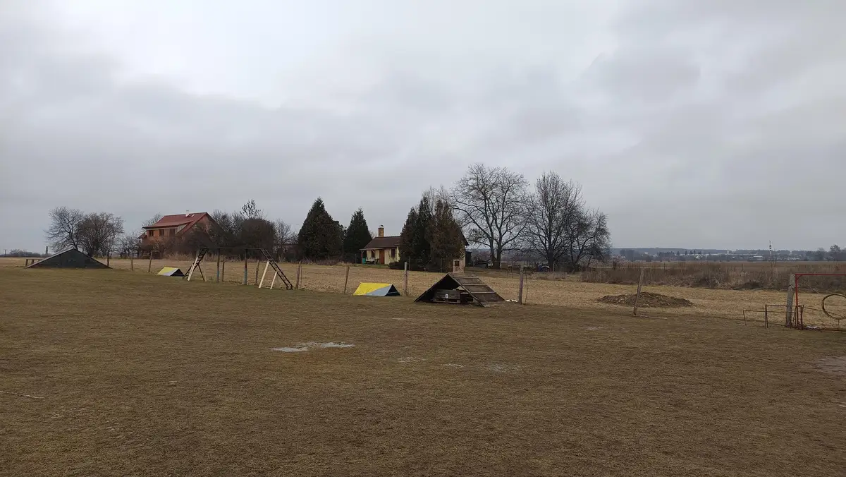 Český kynologický svaz ZKO Boršov nad Vltavou - 762